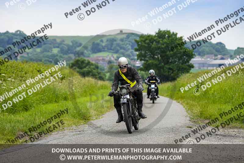 Vintage motorcycle club;eventdigitalimages;no limits trackdays;peter wileman photography;vintage motocycles;vmcc banbury run photographs